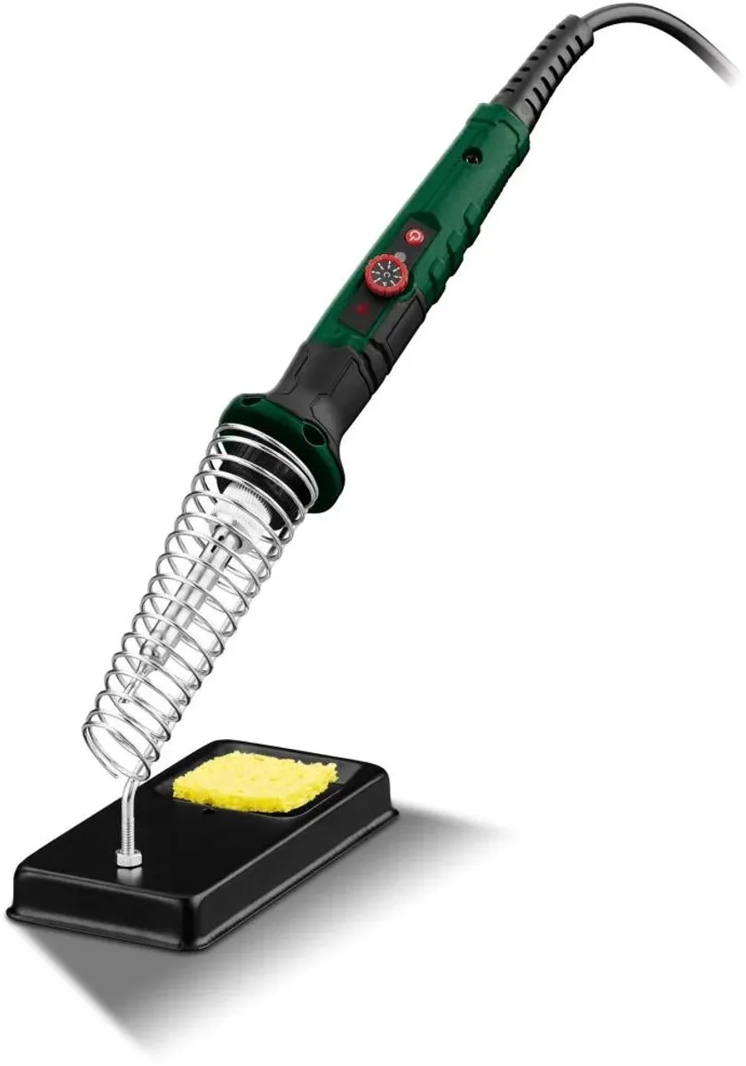 PARKSIDE Soldeerboutset 60W