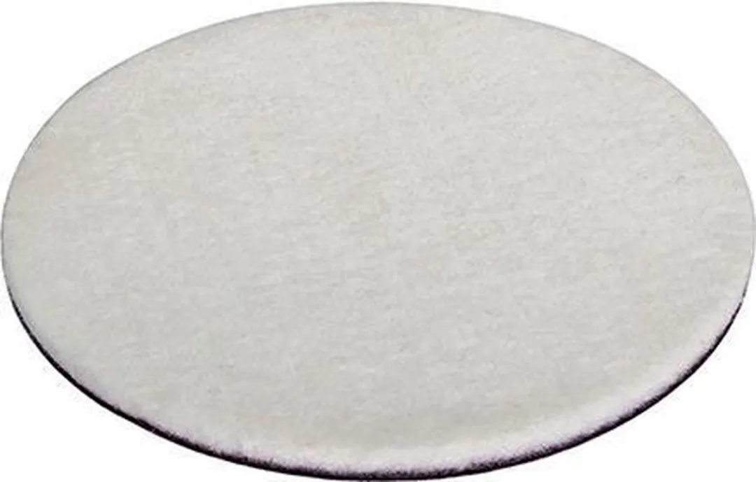 Wolfcraft Fixoflex Polijstviltschijf Ø125mm
