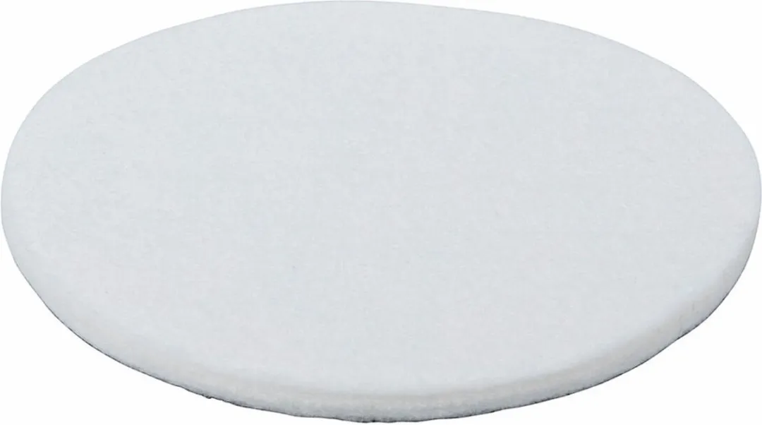 Wolfcraft Fixoflex Polijstviltschijf Ø125mm - 1 Stuk