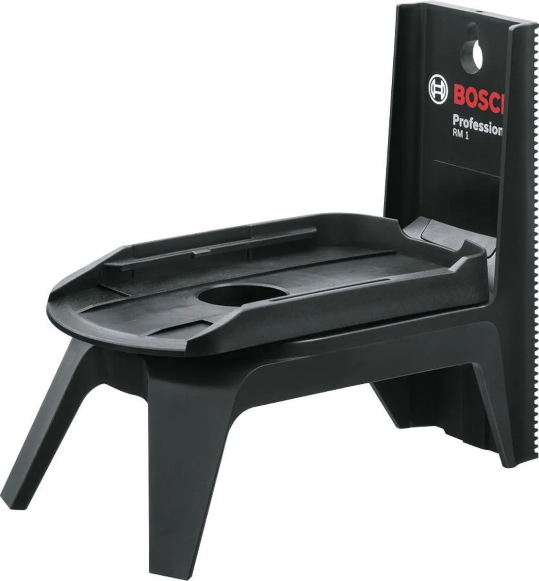 Bosch Professional GCL 2-15 Combilaser - Laserrichtbord - 3x AA Batterijen - Rood/Zwart/Blauw
