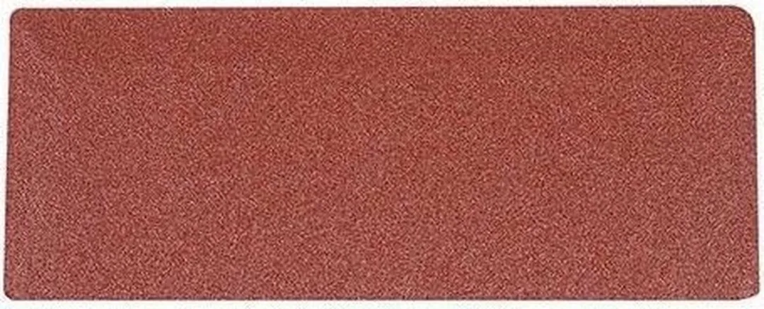 Silverline Schuurvellen 240 - 10 Stuks