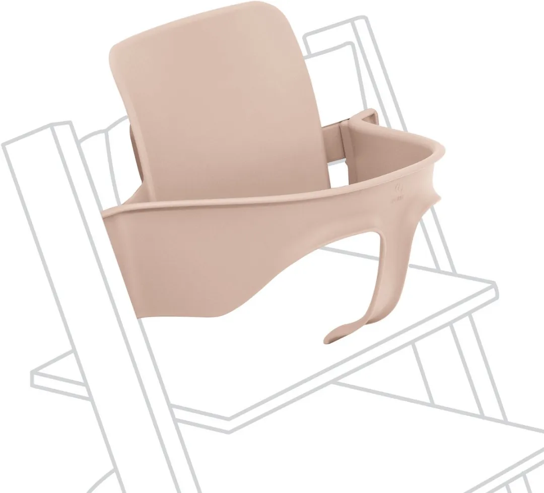 Stokke Tripp Trapp Babyset Serene Pink
