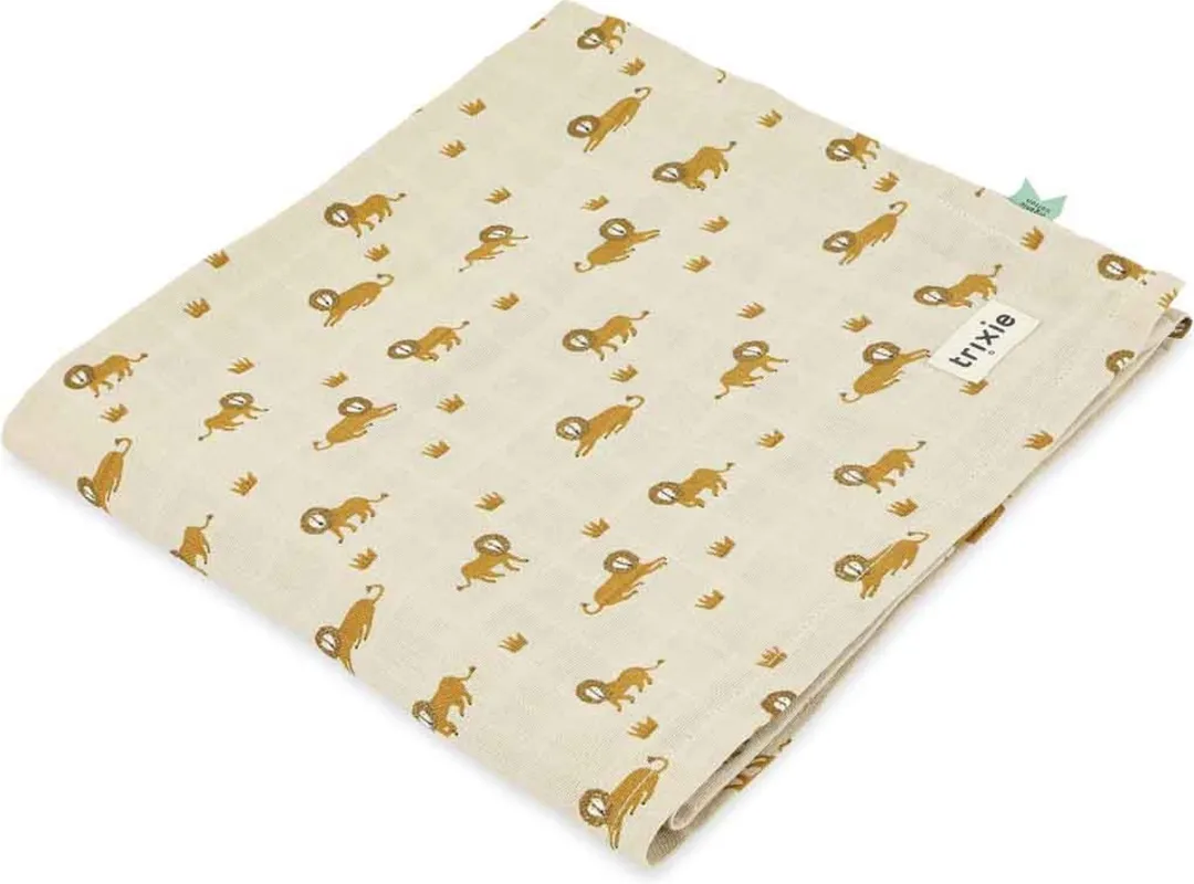 Trixie Tetra Doek 110x110cm