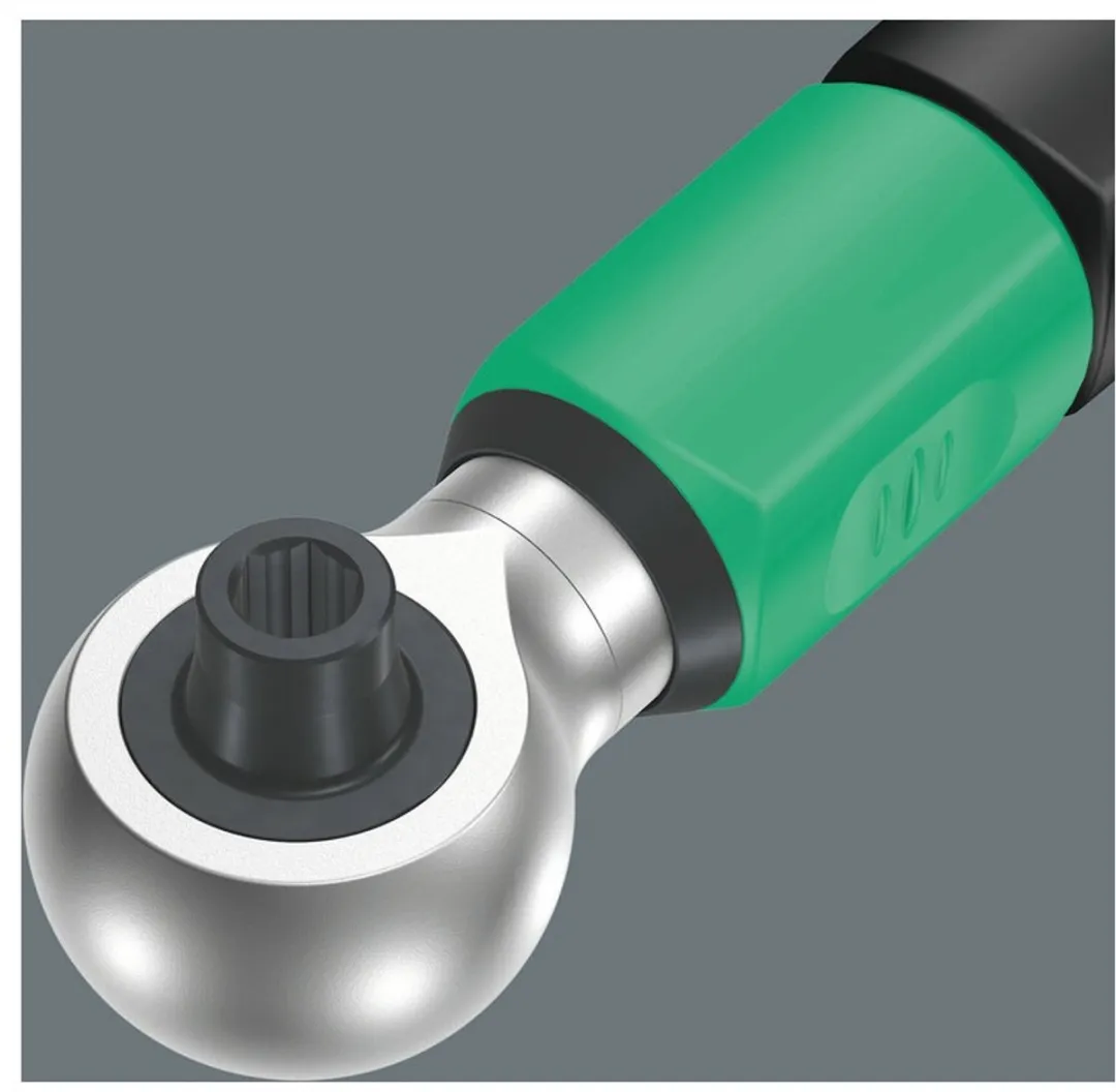 Wera Safe-Torque A 2 05075801001 Momentsleutel
