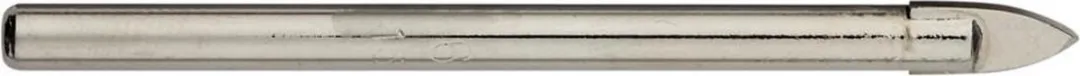 Irwin 10507905 Glas-/Tegelboor 6mm