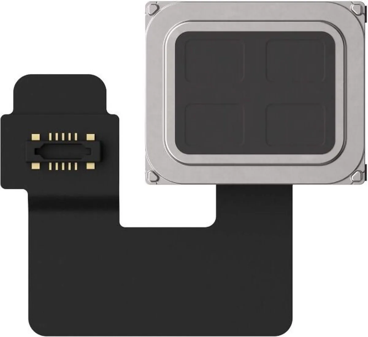 Fairphone 4 Luidspreker
