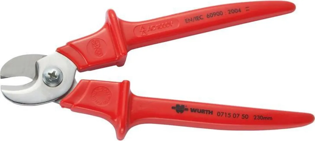 Würth VDE-Kabelschaar