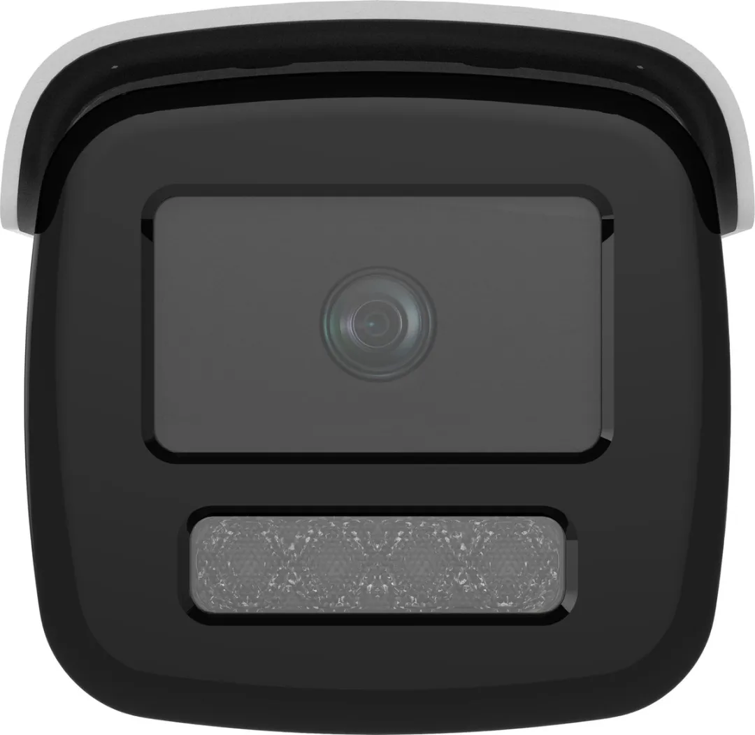 Hikvision DS-2CD2T47G3-LIY IP Camera - Wit - 4MP