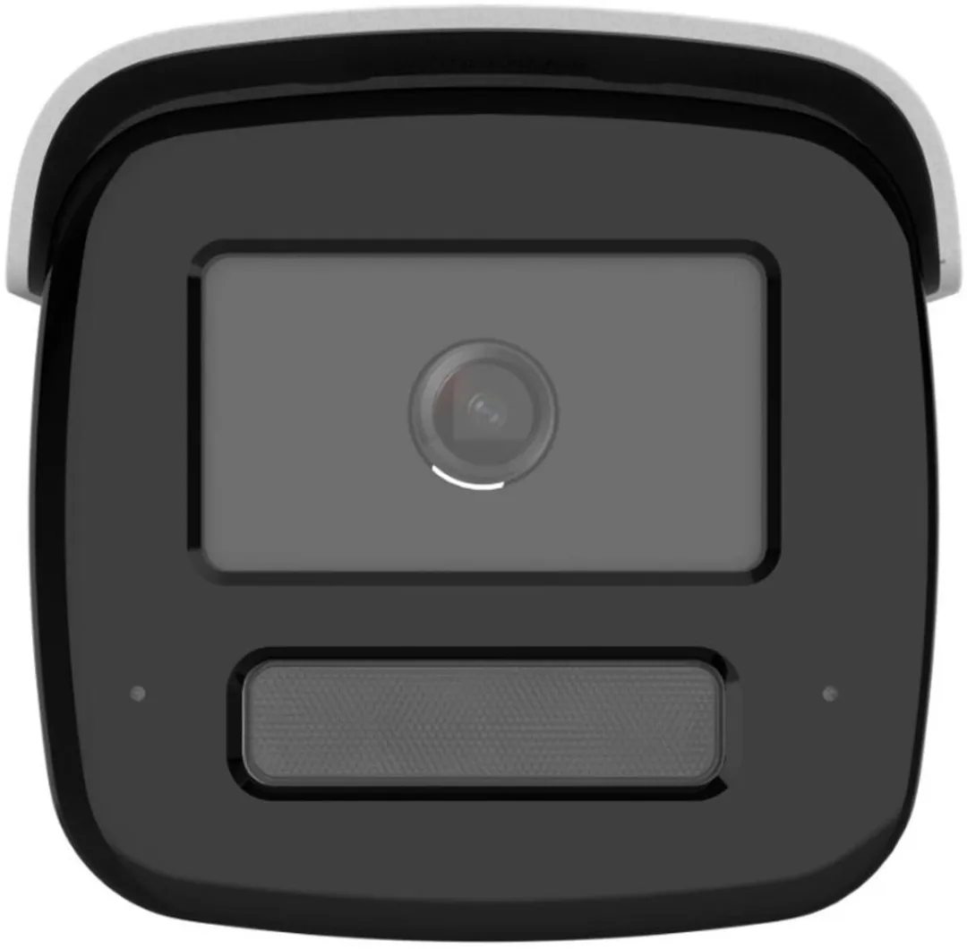 Hikvision DS-2CD2T47G3-LIY IP Camera - Wit - 4MP
