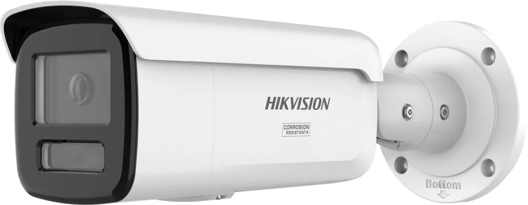 Hikvision DS-2CD2T47G3-LIY IP Camera