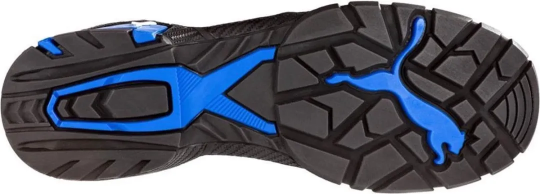 PUMA Rio Hoog S3 Werkschoenen - 45