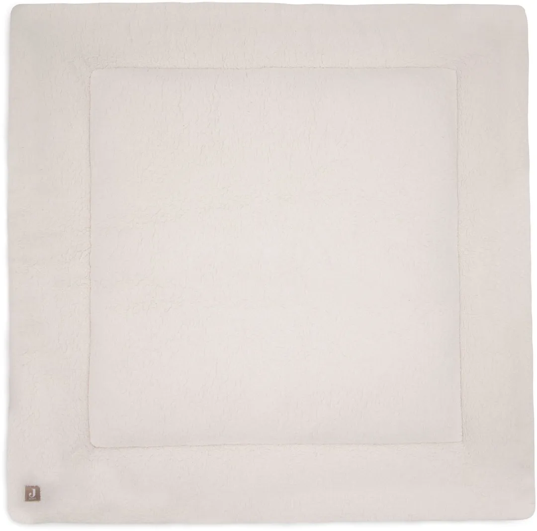 Jollein Boxkleed Baby 100x100cm Oatmeal