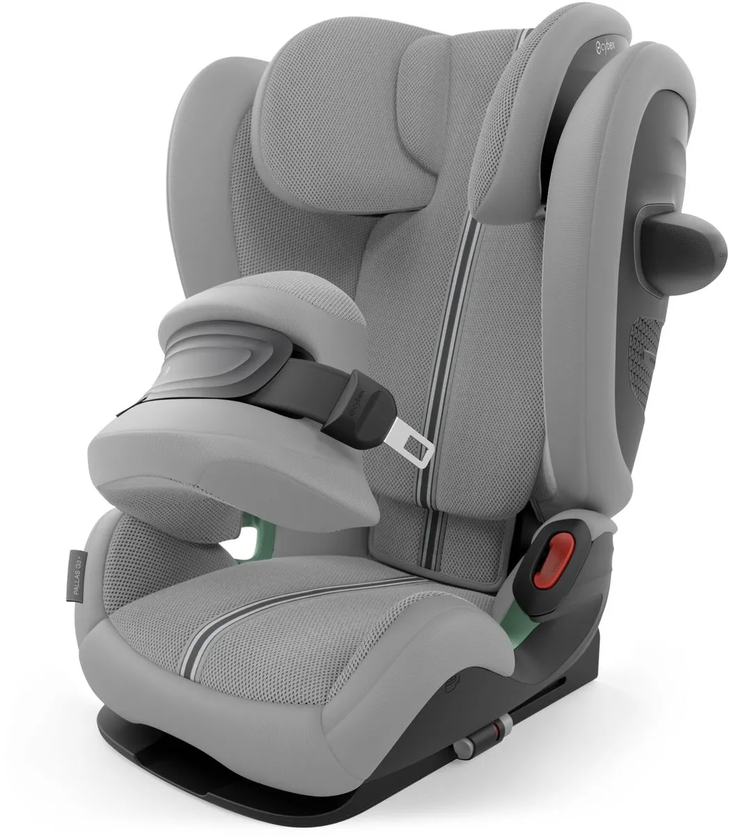 Cybex Pallas G3 Autostoel - Stone Grey