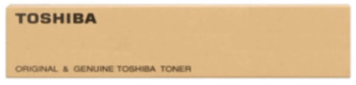 Toshiba 6AJ00000237 Tonercartridge