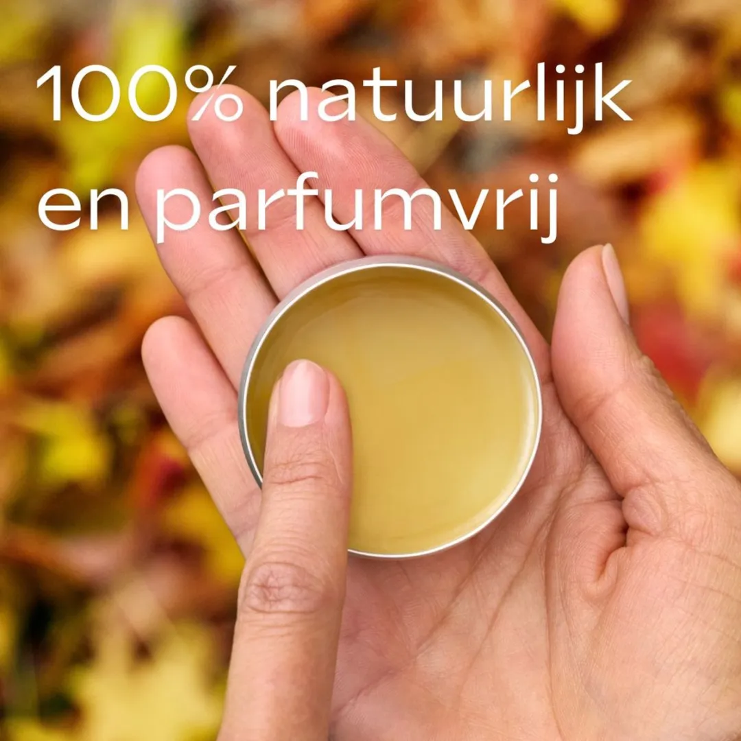 Weleda Alles-in-één Baby Balsem Calendula 25g