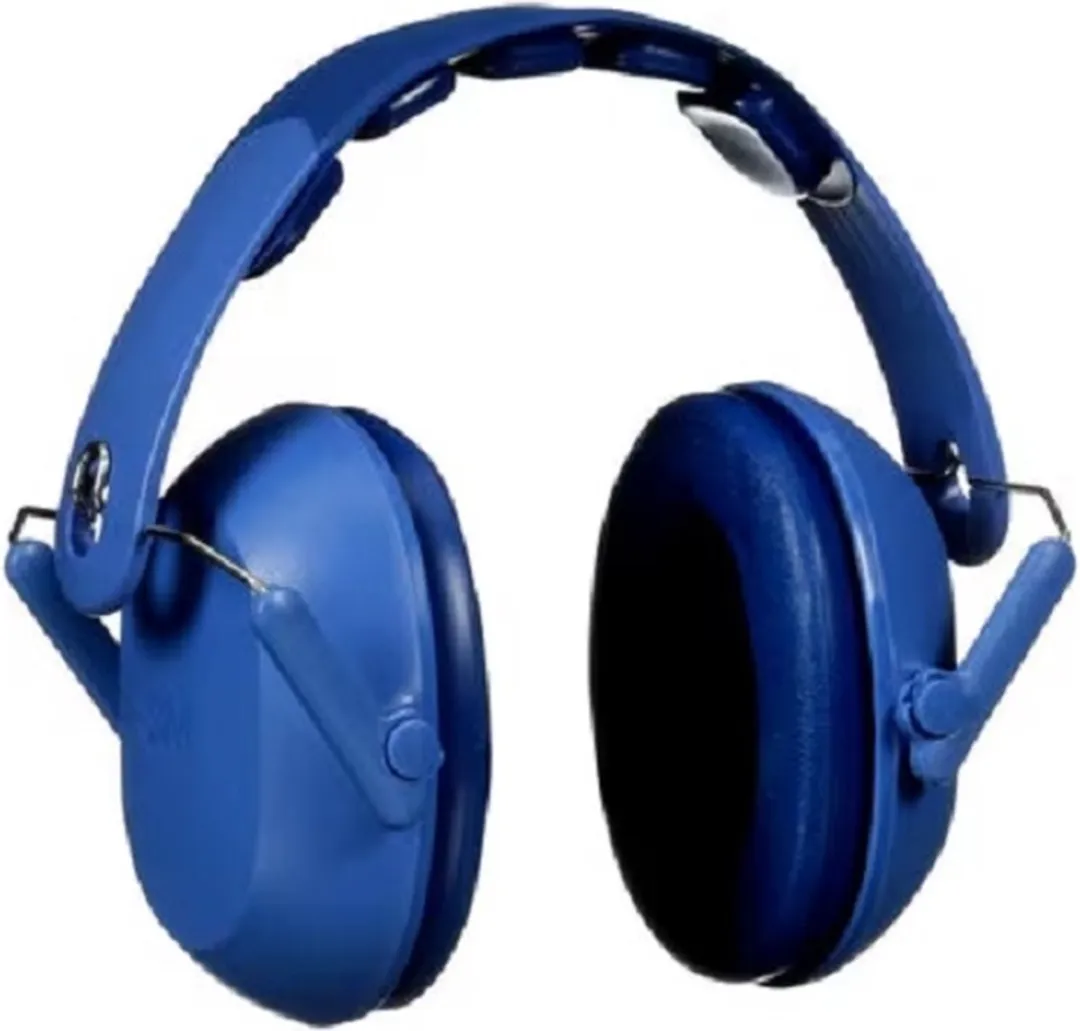 3M Kids Oordopjes Blauw