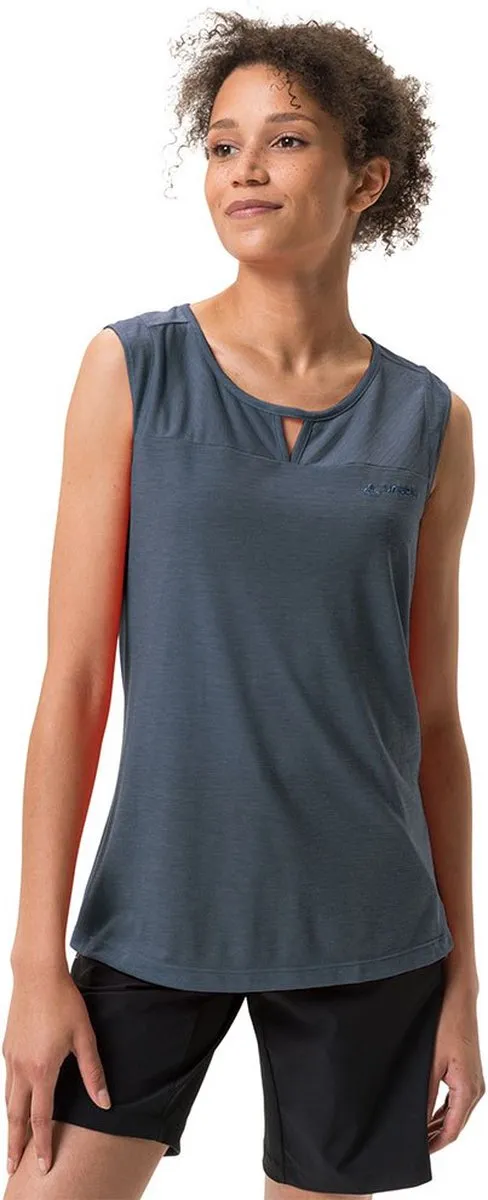 Vaude Skomer Hiking T-shirt