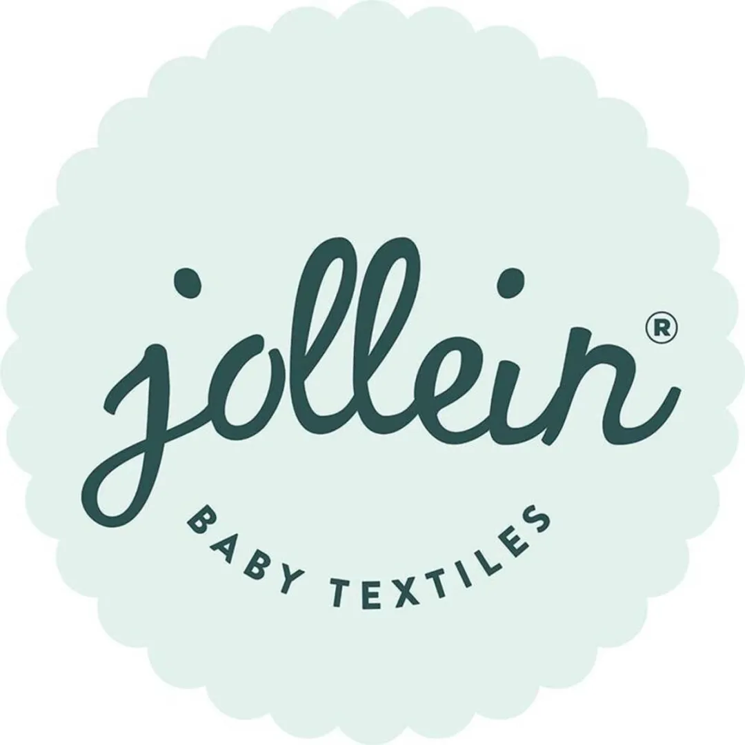 Jollein Hoeslaken Molton Ledikant 60x120cm - Wit - 2 Stuks