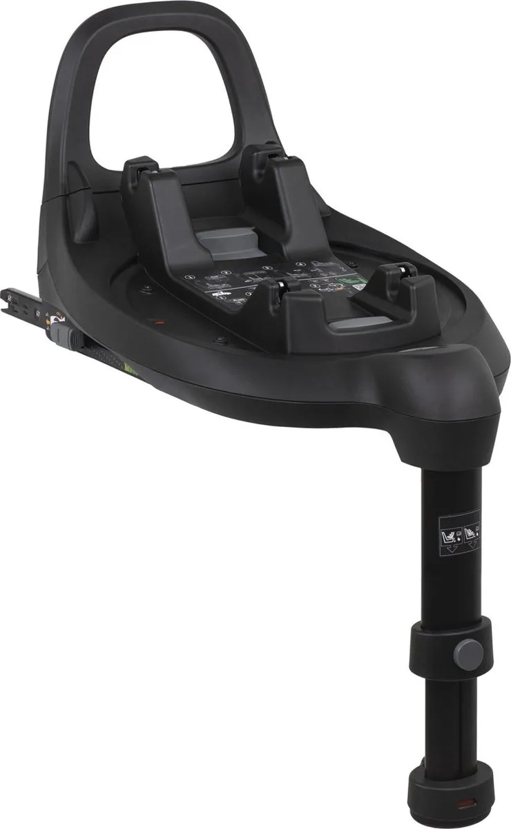 Chicco Kory 360 I-Size Basis