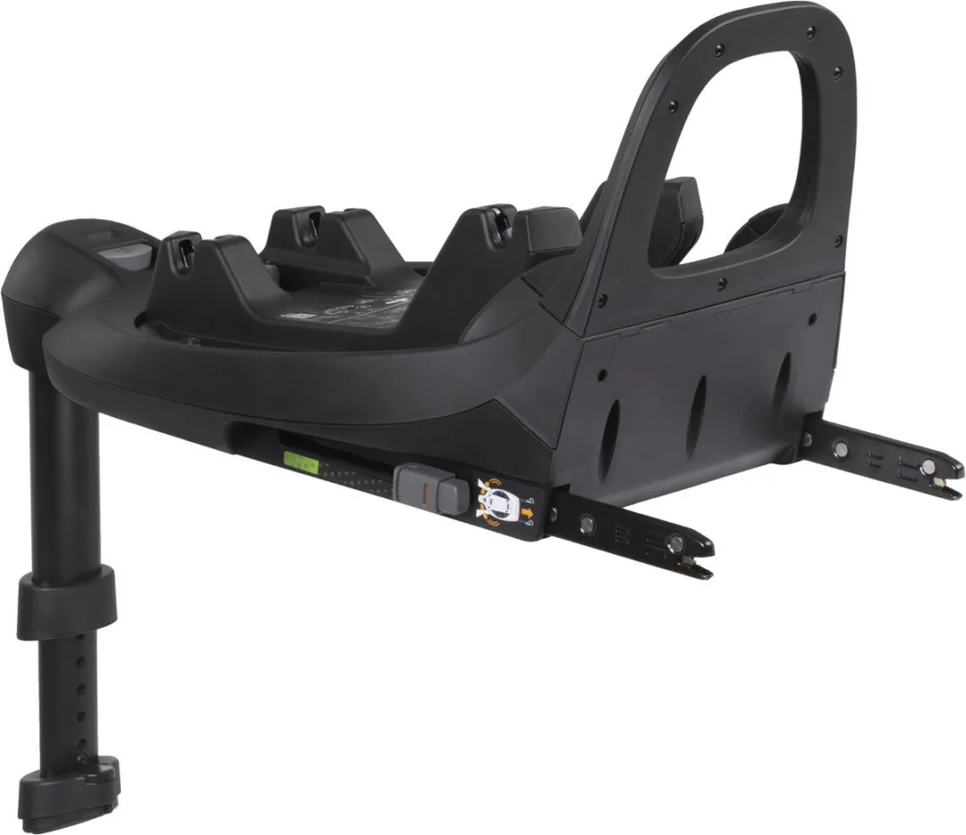 Chicco Kory 360 I-Size Basis - Zwart