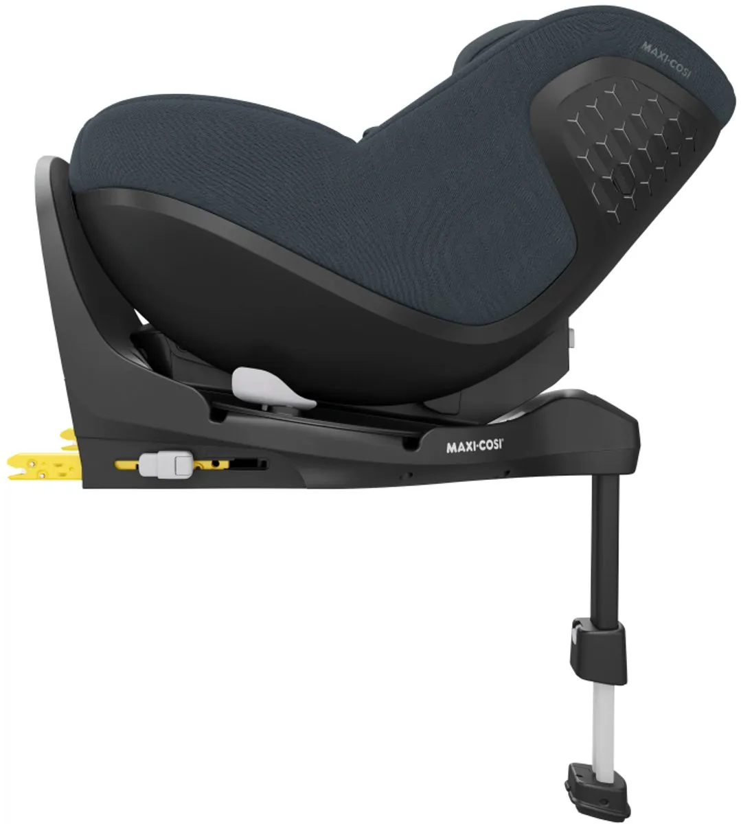 Maxi-Cosi Pearl 360 Pro i-Size Autostoeltje - Authentic Graphite