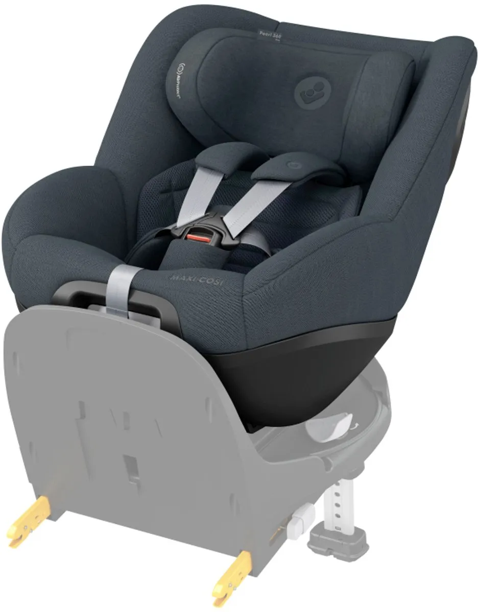 Maxi-Cosi Pearl 360 Pro i-Size Autostoeltje