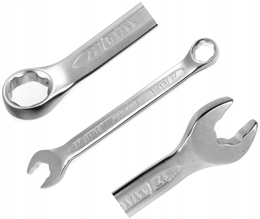 Forsage Ringsleutel 32mm