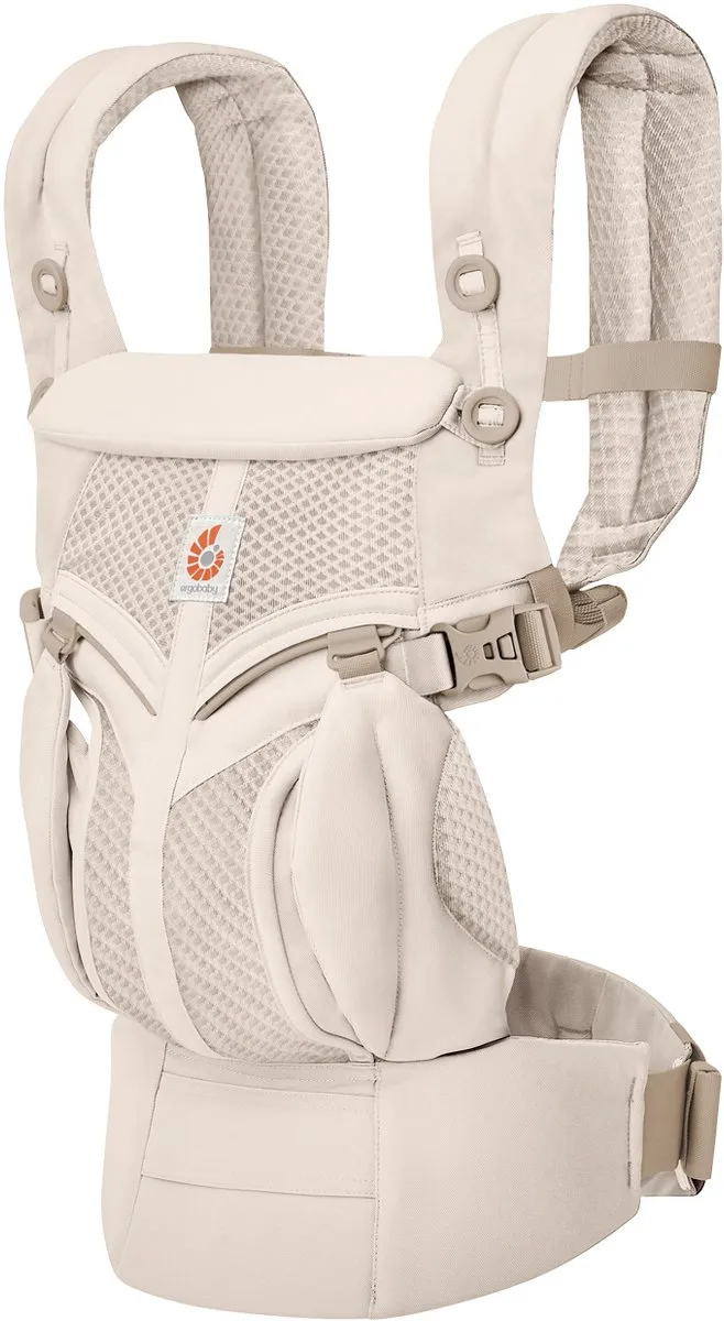 Ergobaby Omni Classic Mesh Draagzak