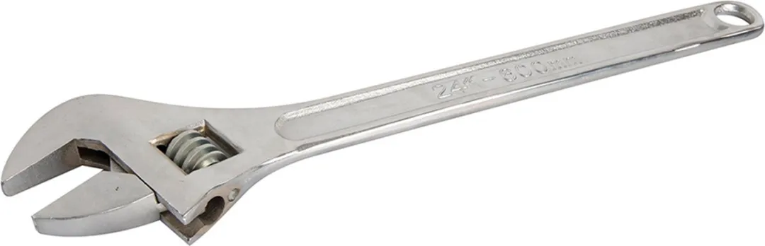 Silverline Verstelbare Moersleutel 600mm