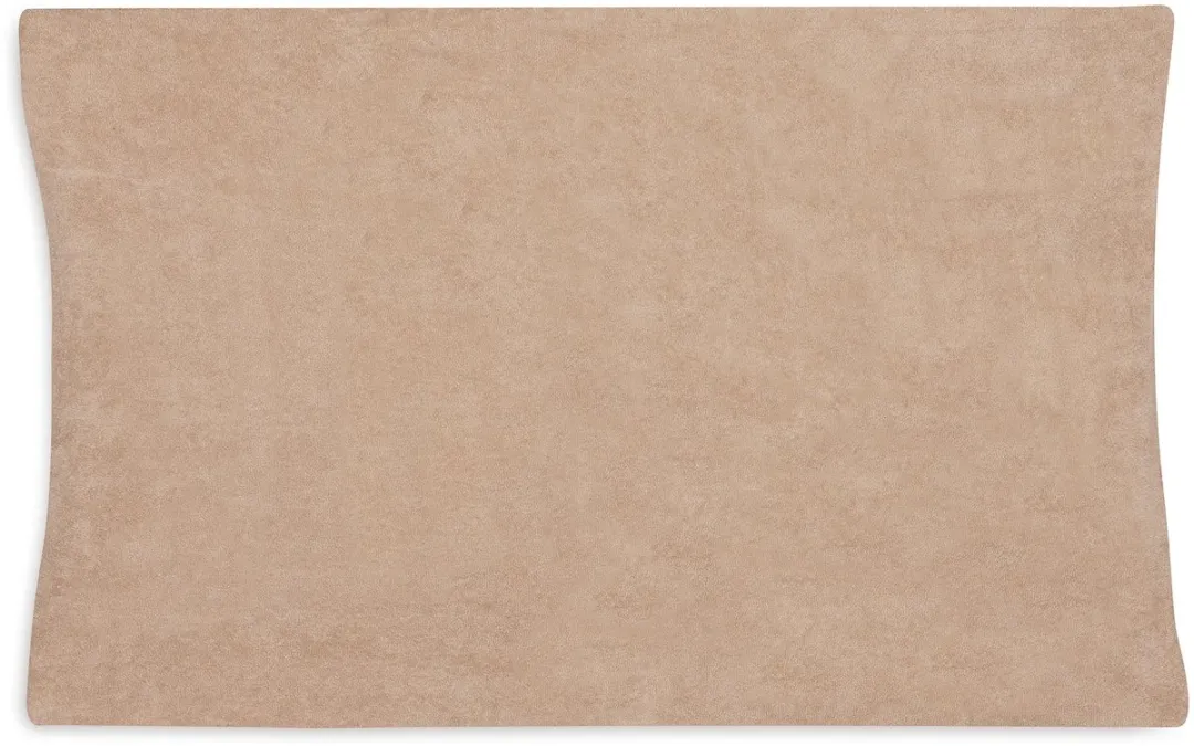 Jollein Aankleedkussenhoes 50x70cm - Blush/Wild Rose - 2 Stuks