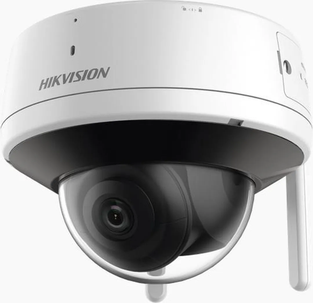Hikvision DS-2CV2141G2-IDW WiFi Domecamera 4MP