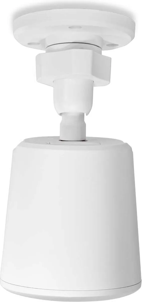 Nedis SmartLife SLNVRC01CWT Draadloos Camerasysteem - Extra Camera Full HD 1080p - IP65 - Wit - afbeelding 6 van 6