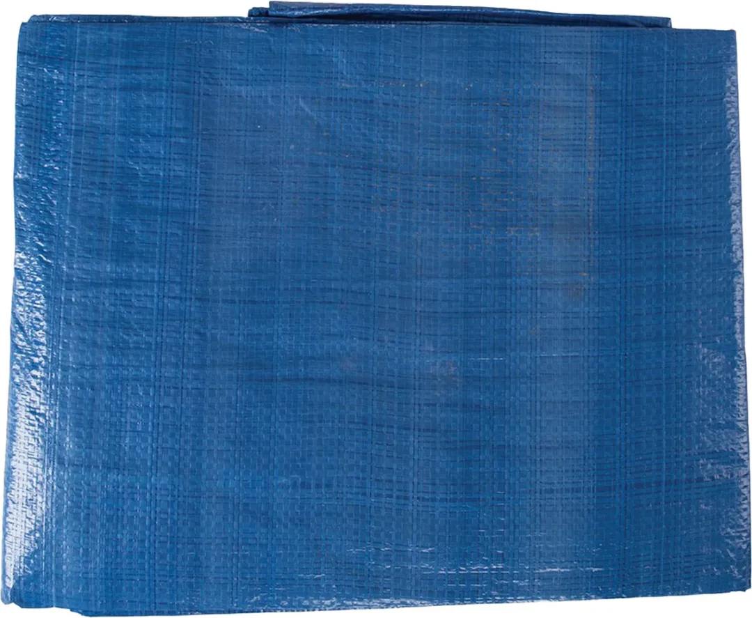 Silverline Afdekzeil 180x240cm
