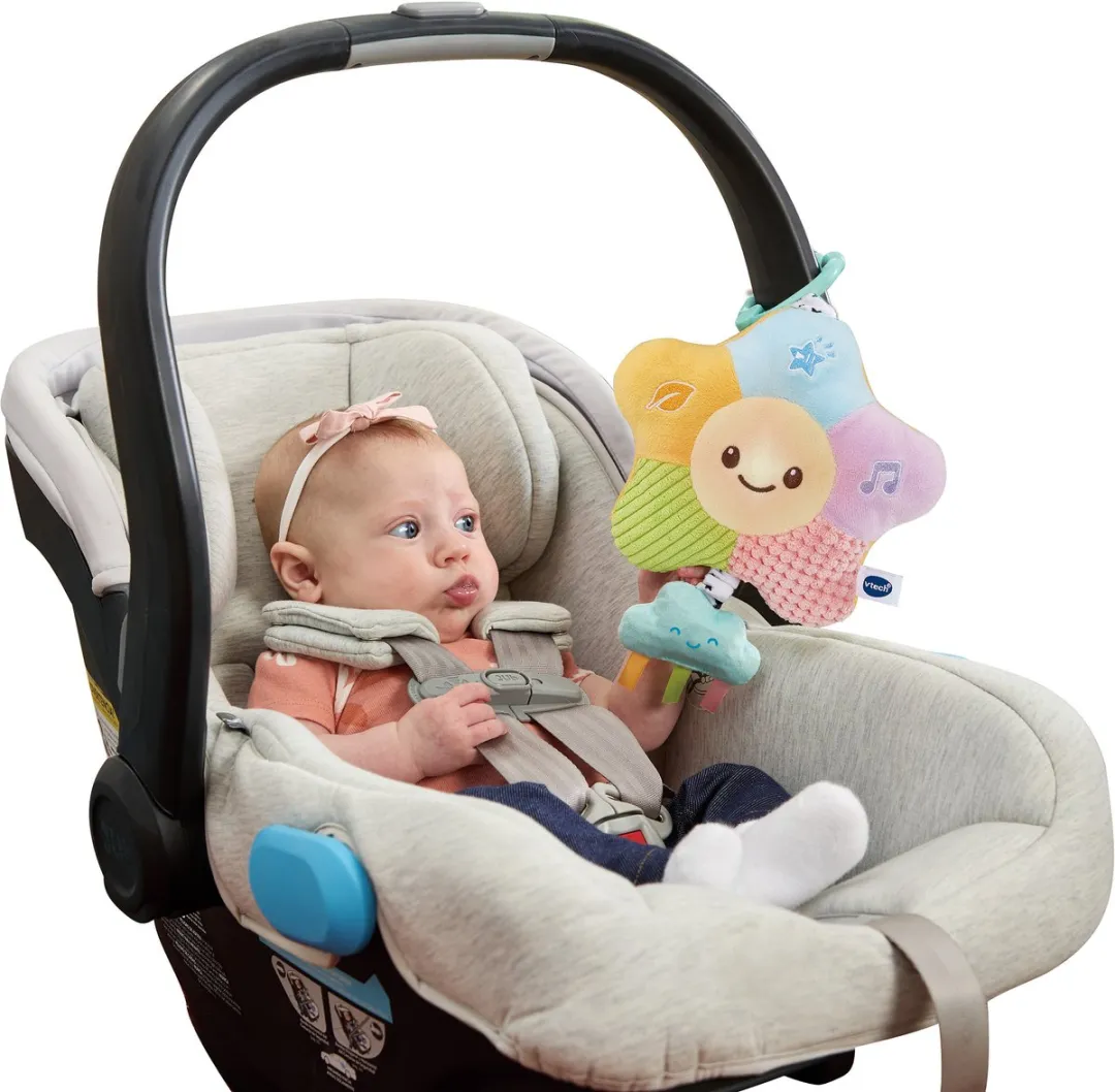VTech Dromenland Ster Meerkleurig