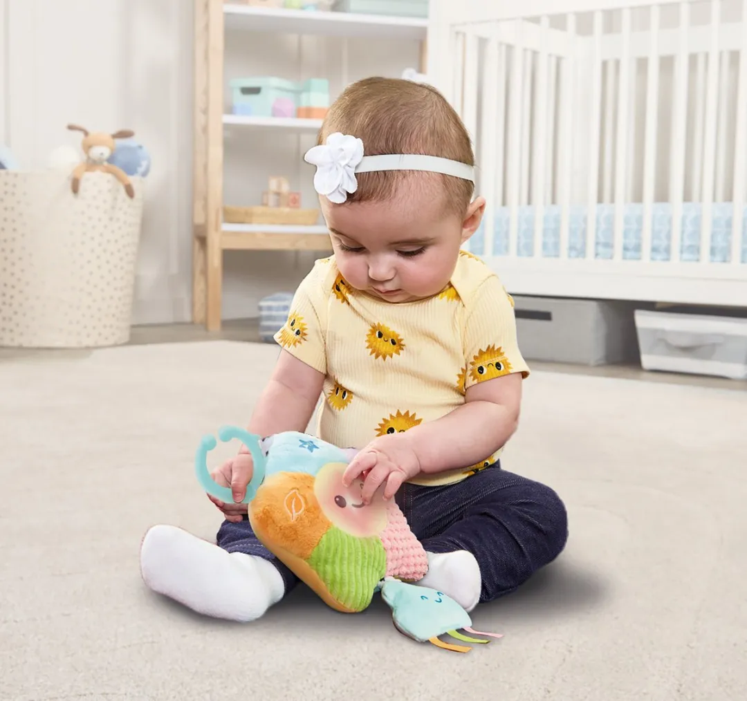 VTech Dromenland Ster Meerkleurig