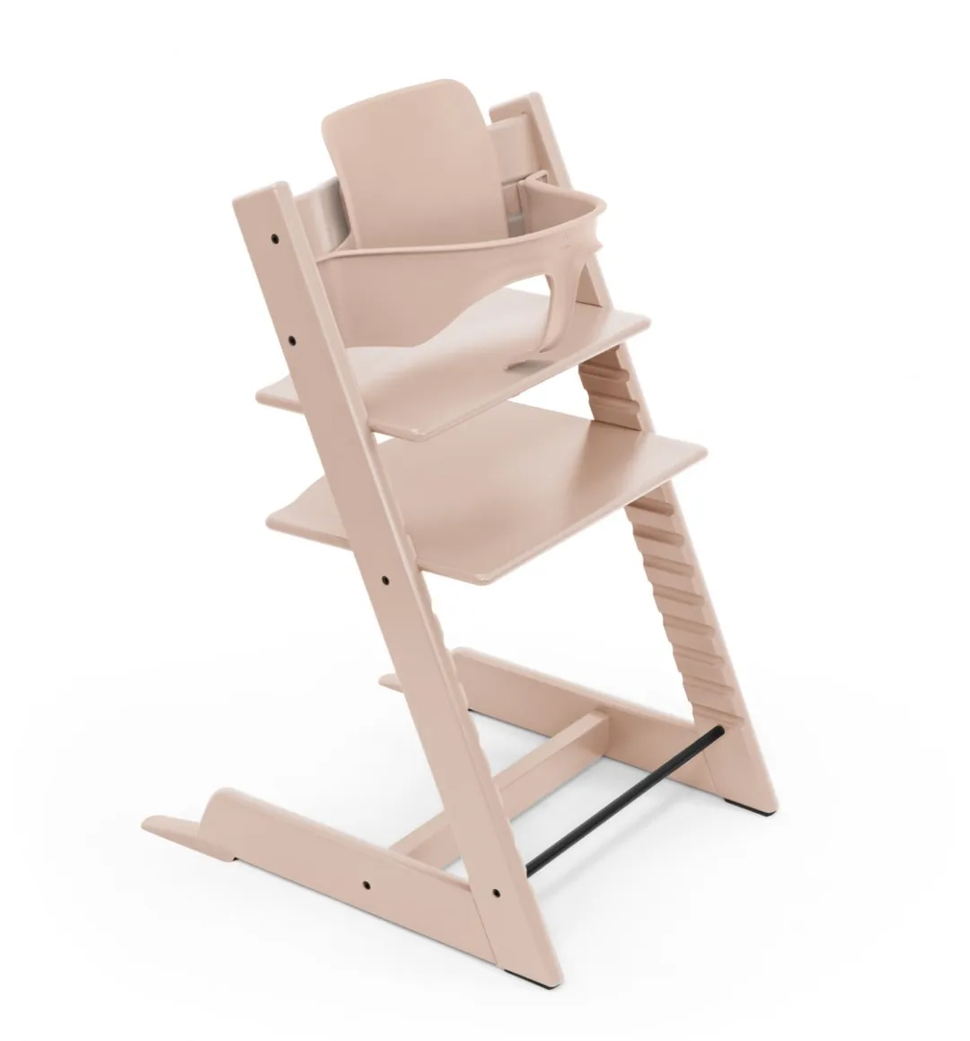 Stokke Tripp Trapp Kinderstoel Serene Pink