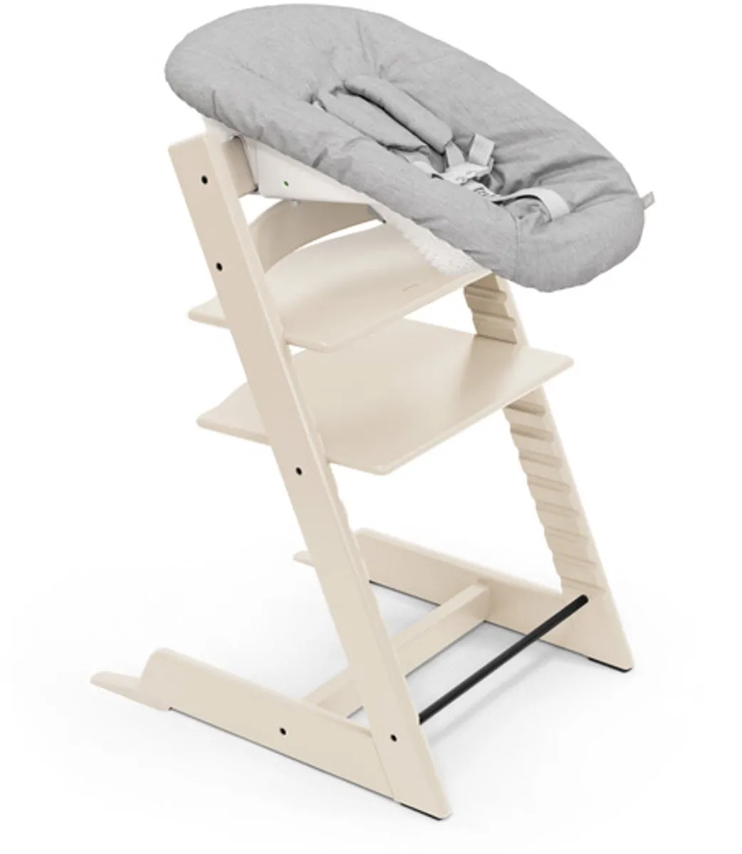 Stokke Tripp Trapp Kinderstoel - Vanilla White