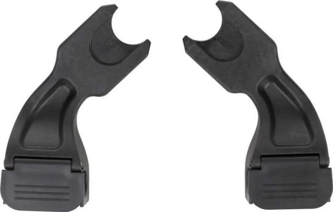 Mountain Buggy Clip 32 Autostoeladapter