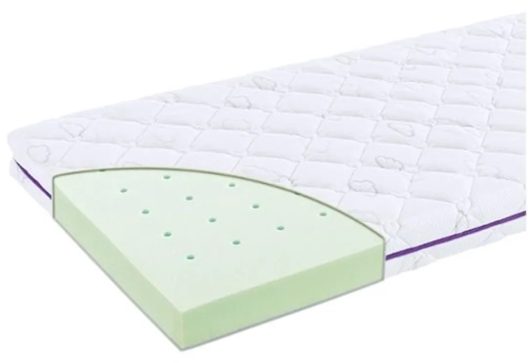 Träumeland Moonlight 70 x 140 cm Ledikantmatras