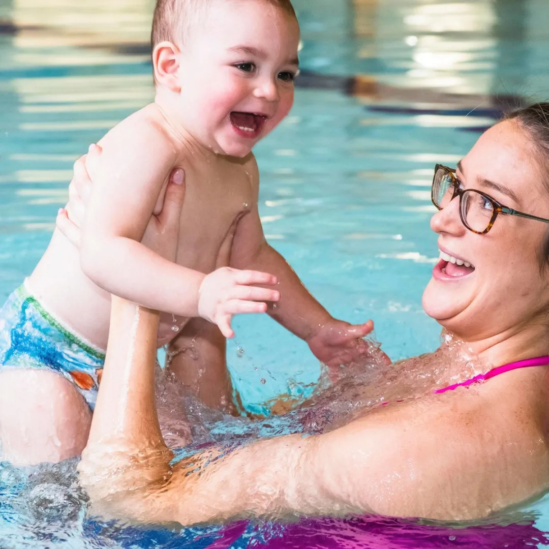 Huggies Little Swimmers 5-6 11 Stuks