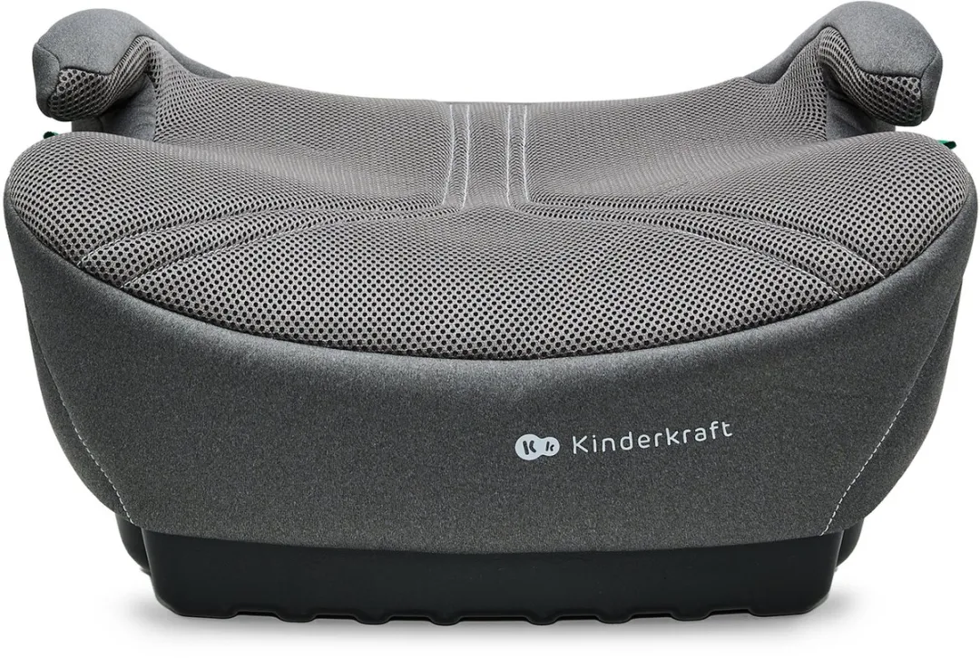 KinderKraft I-BOOST 2 PRO i-Size Autostoel Booster 125-150cm