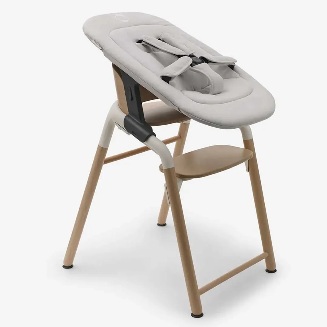 Bugaboo Giraffe Newbornset - 0-6 maanden - Wit
