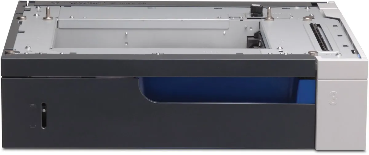 HP LaserJet Color CE860A Printer