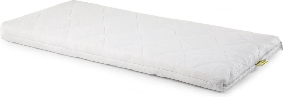 Childhome Heavenly Safe Sleeper Babymatras 90x50cm - Anti-allergisch