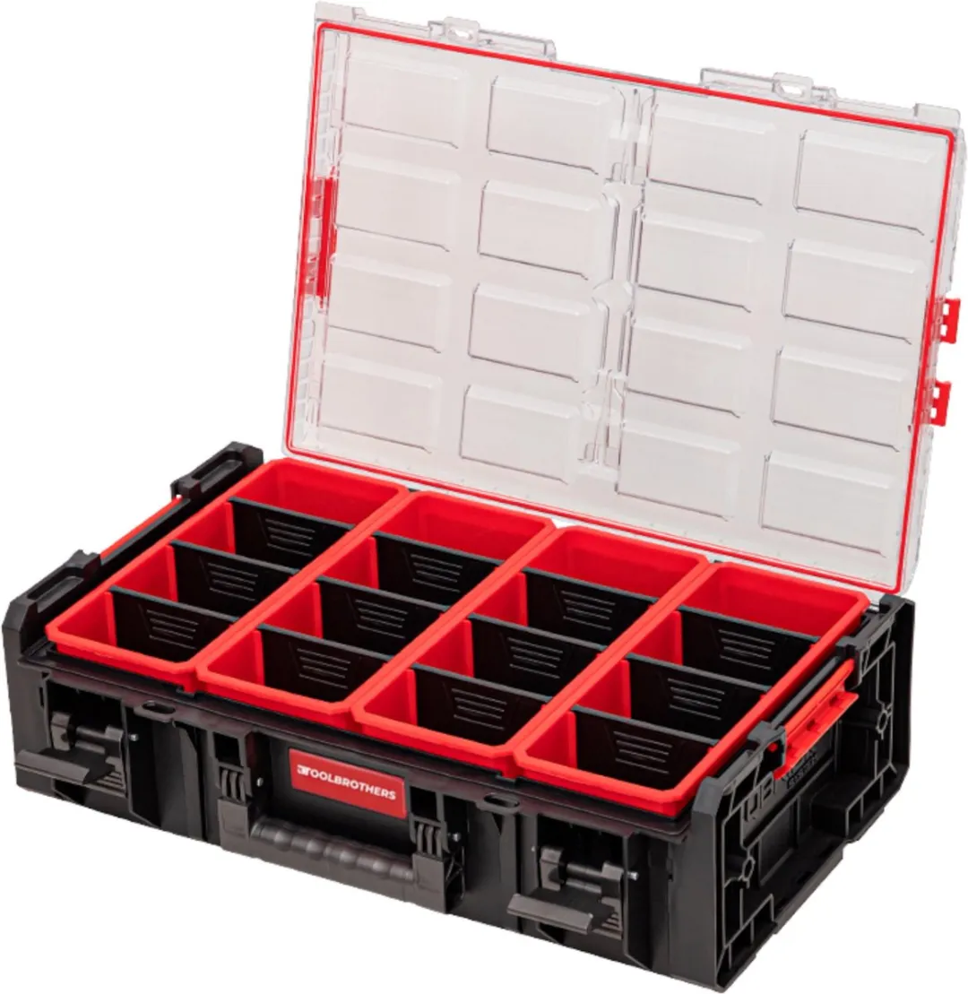Toolbrothers RHINO XXL Organizer ECO 19,5L