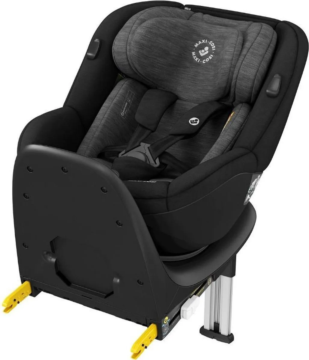 Maxi-Cosi Mica i-Size Autostoeltje 360°