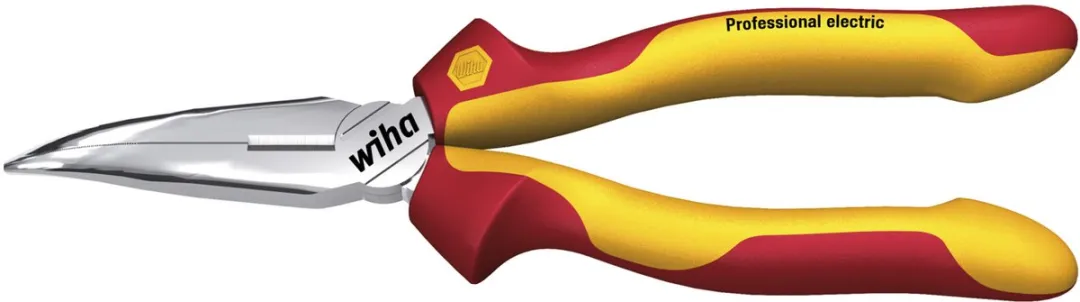 Wiha Punttang Professional Electric 160mm