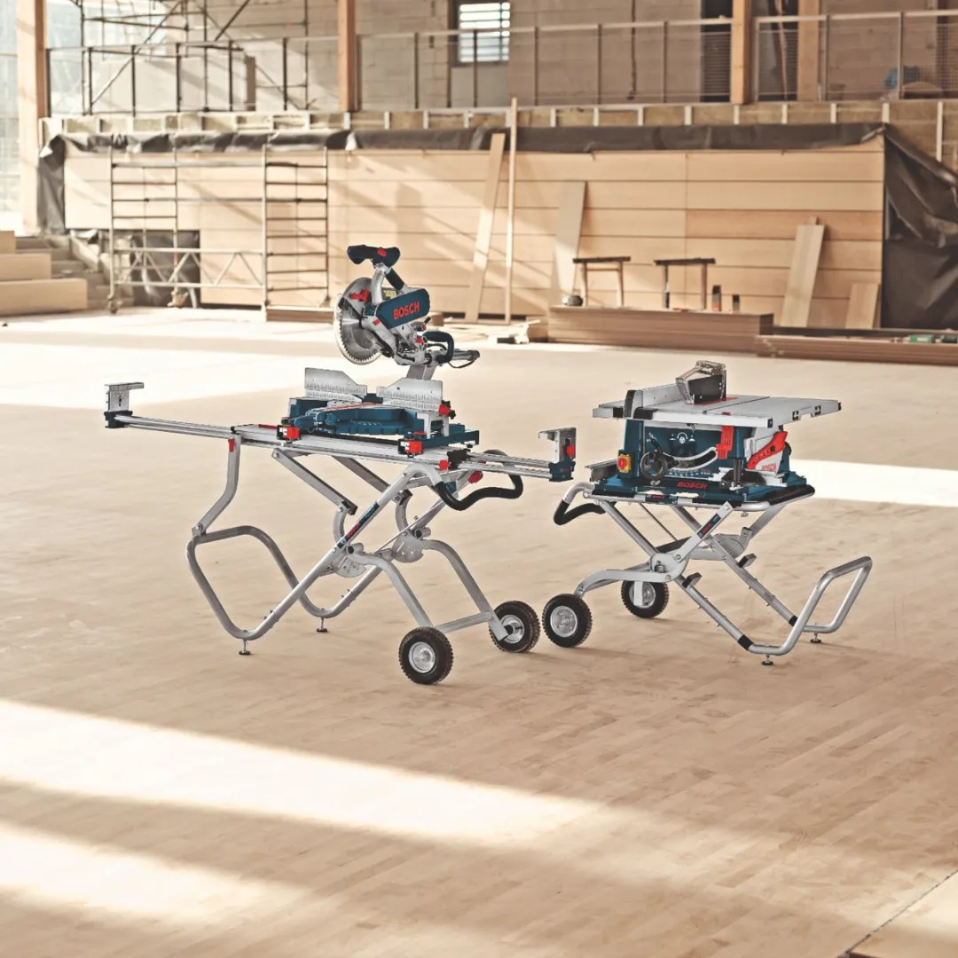 Bosch Professional GTA 60 W Werktafel - afbeelding 6 van 6
