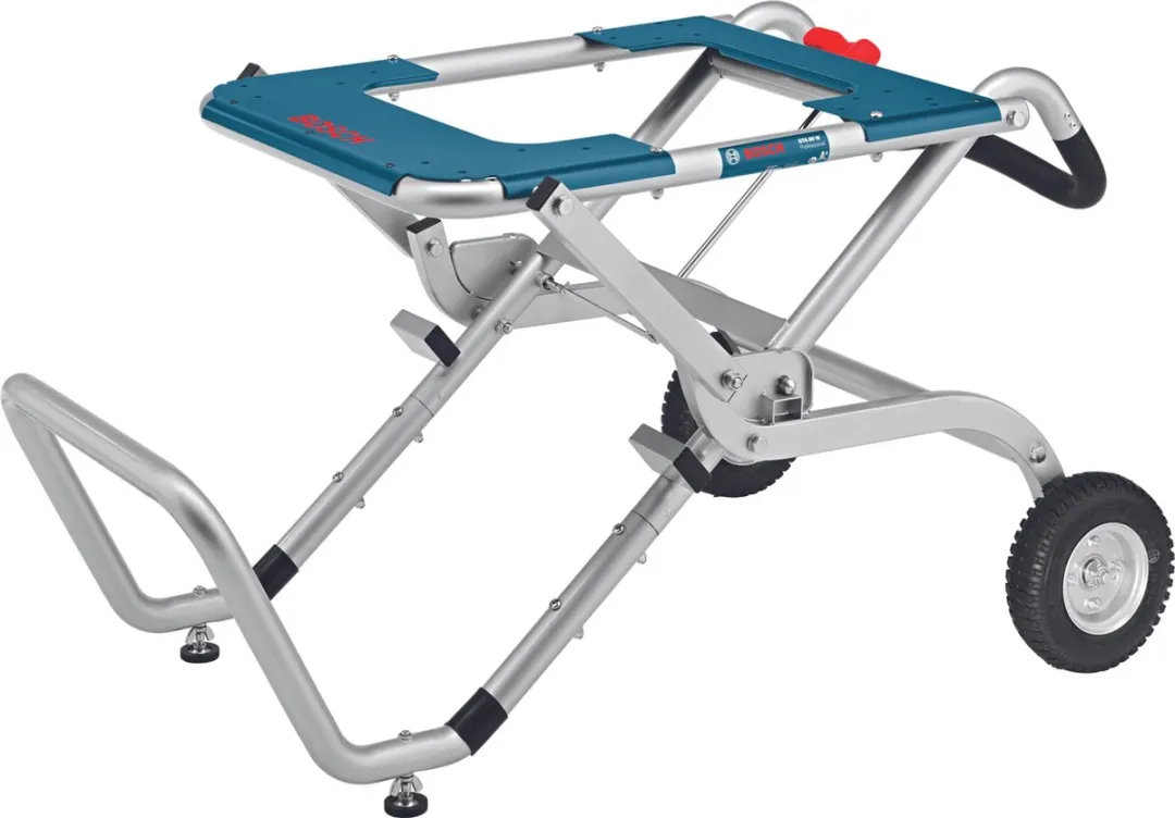 Bosch Professional GTA 60 W Werktafel