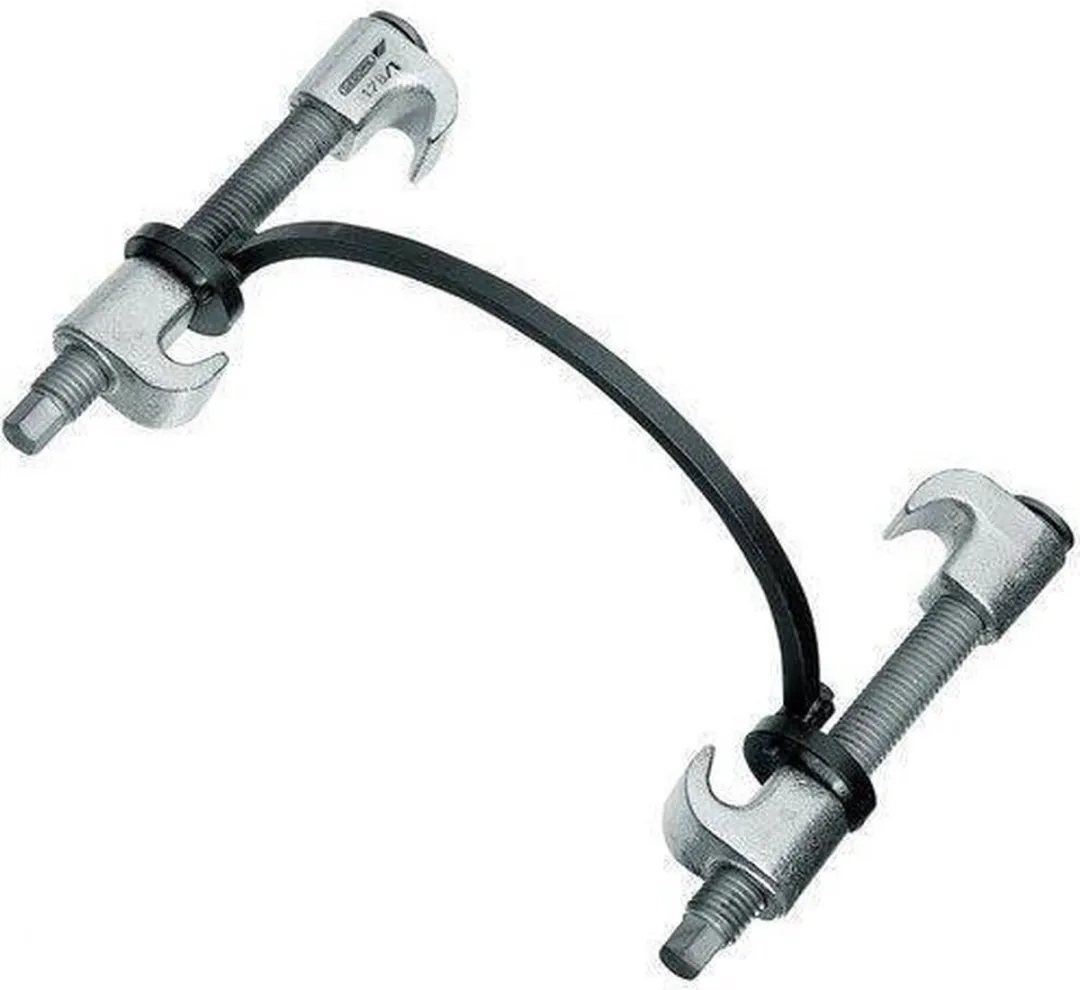 Gedore Universele Trekker 2-armig 1.10 - afbeelding 2 van 2